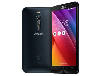 ASUS Zenfone 2 ZE551ML (32GB) เอซุส เซนโฟน 2 แซดอี551เอ็มแอล (32GB) : ภาพที่ 3