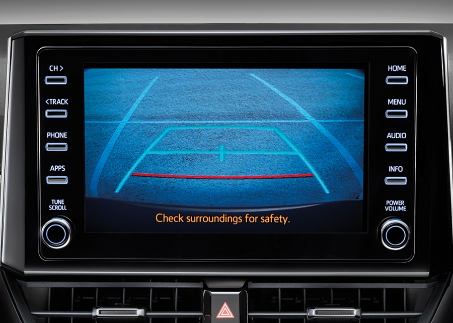 รูปภาพ โตโยต้า Toyota Altis (Corolla) 60th Anniversary Special Edition ปี 2022