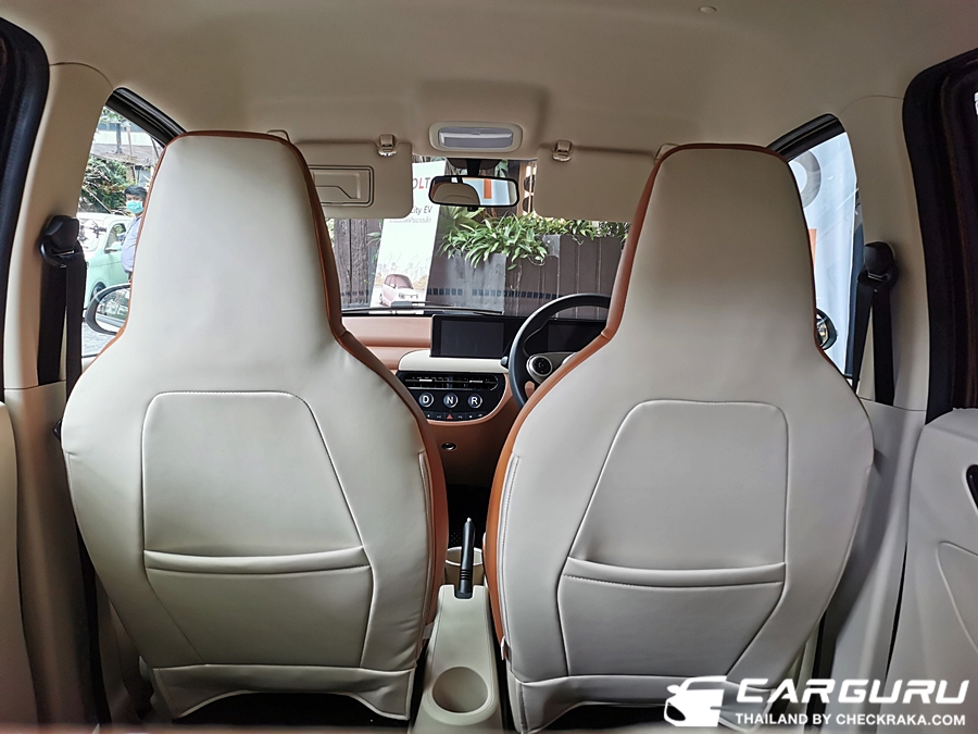 รูปภาพ โวลต์ ซิตี้ อีวี Volt For-Four Classic ปี 2022