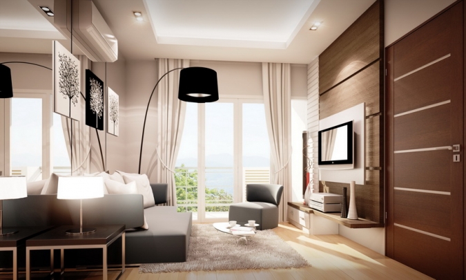 เดอะ ชิค วิว คอนโดมิเนียม (The Chic View Condominium) : ภาพที่ 9