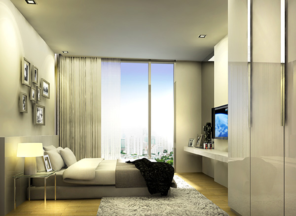 รูปภาพ โคเรสซิโอ สาทร-พิพัฒน์ (Collezio Sathorn-Pipat)