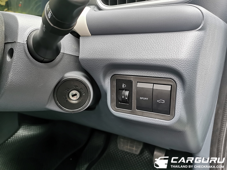 รูปภาพ โวลต์ ซิตี้ อีวี Volt For-Two Classic ปี 2022