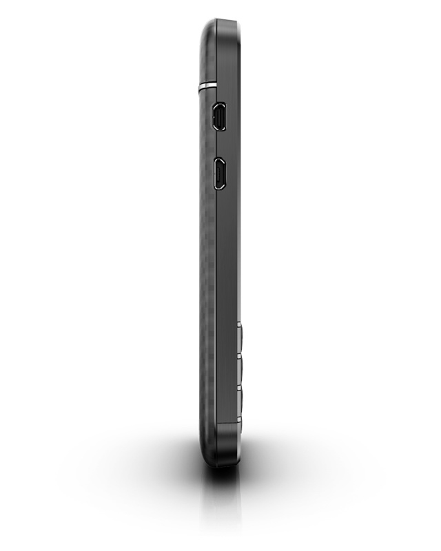 BlackBerry Q10 แบล็กเบอรี่ คิว 10 : ภาพที่ 7