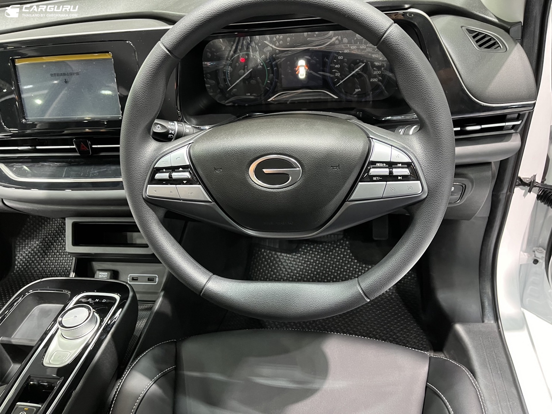 รูปภาพ Aion ES ev ปี 2023