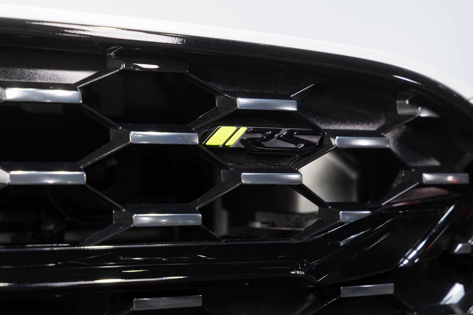 รูปภาพ อีซูซุ Isuzu MU-X 4x2 2.2 RS A/T ปี 2024