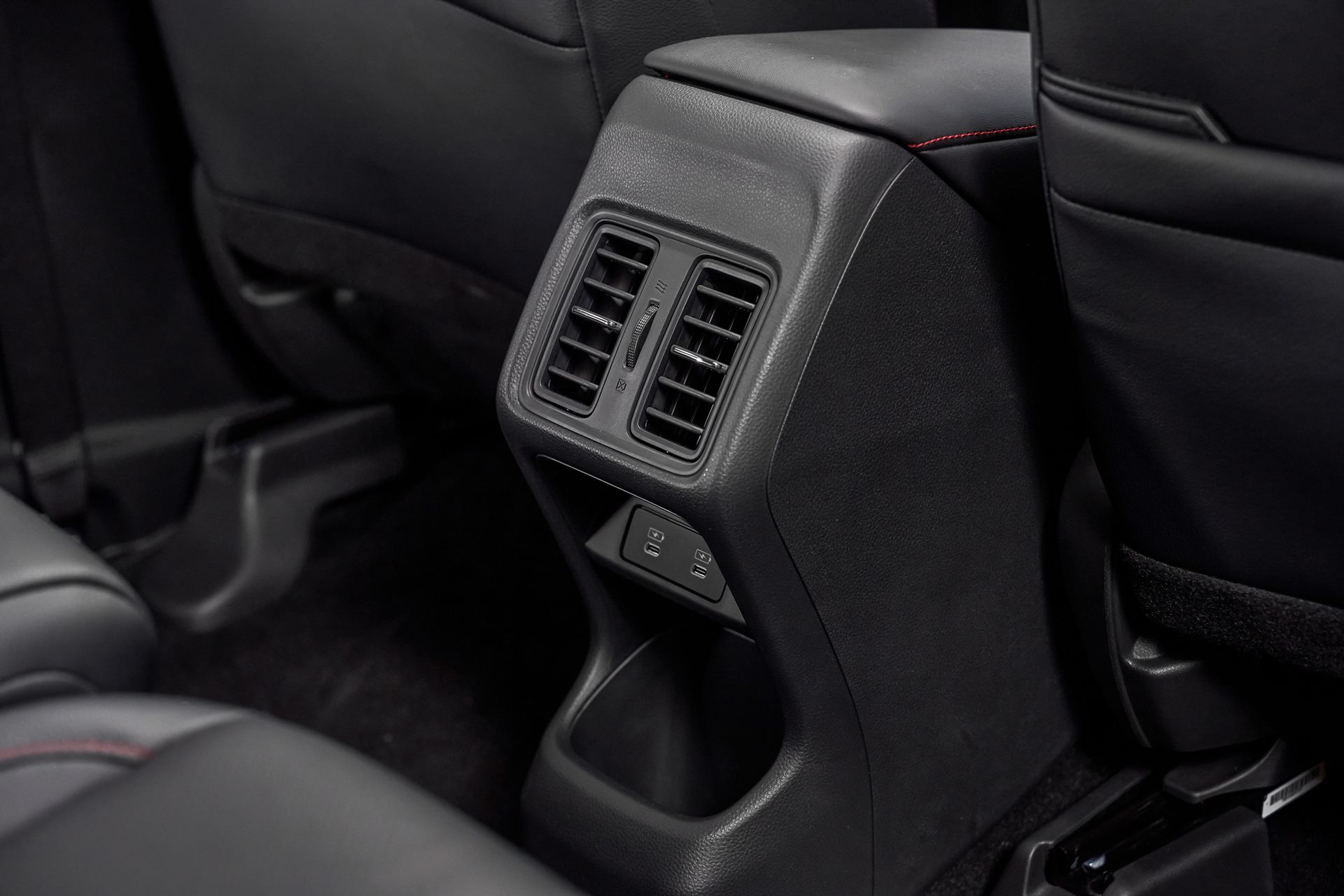 รูปภาพ ฮอนด้า Honda HR-V e:HEV RS ปี 2024