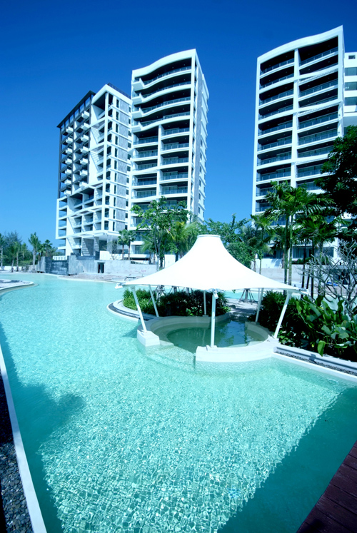 รูปภาพ ดิ โอเชี่ยน สกาย ซี