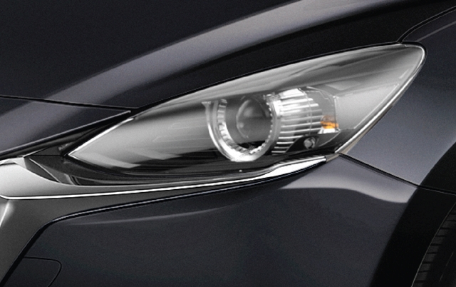 รูปภาพ มาสด้า Mazda 2 XD Sport HB ปี 2021