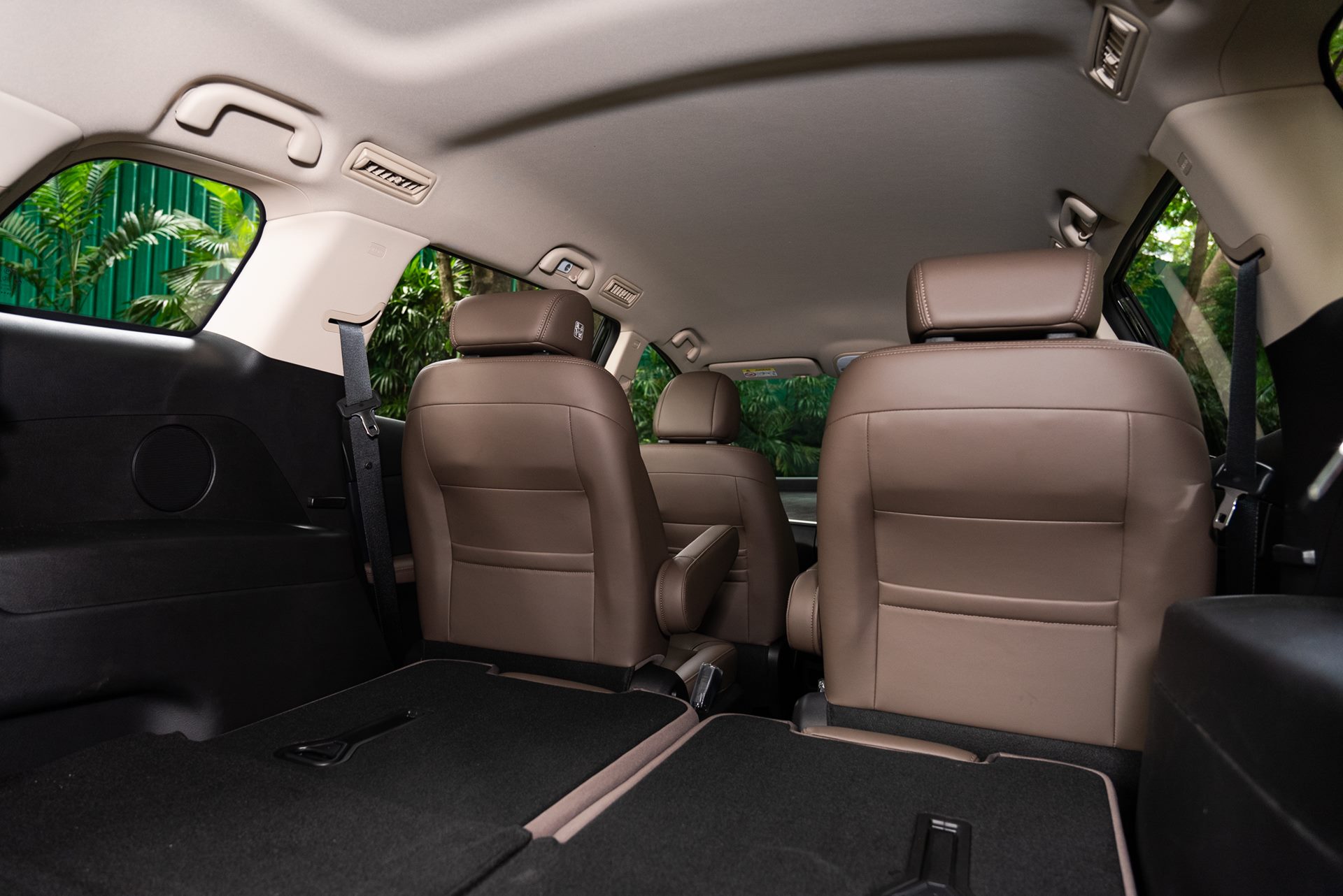 รูปภาพ บีวายดี BYD M6 Dynamic ปี 2024