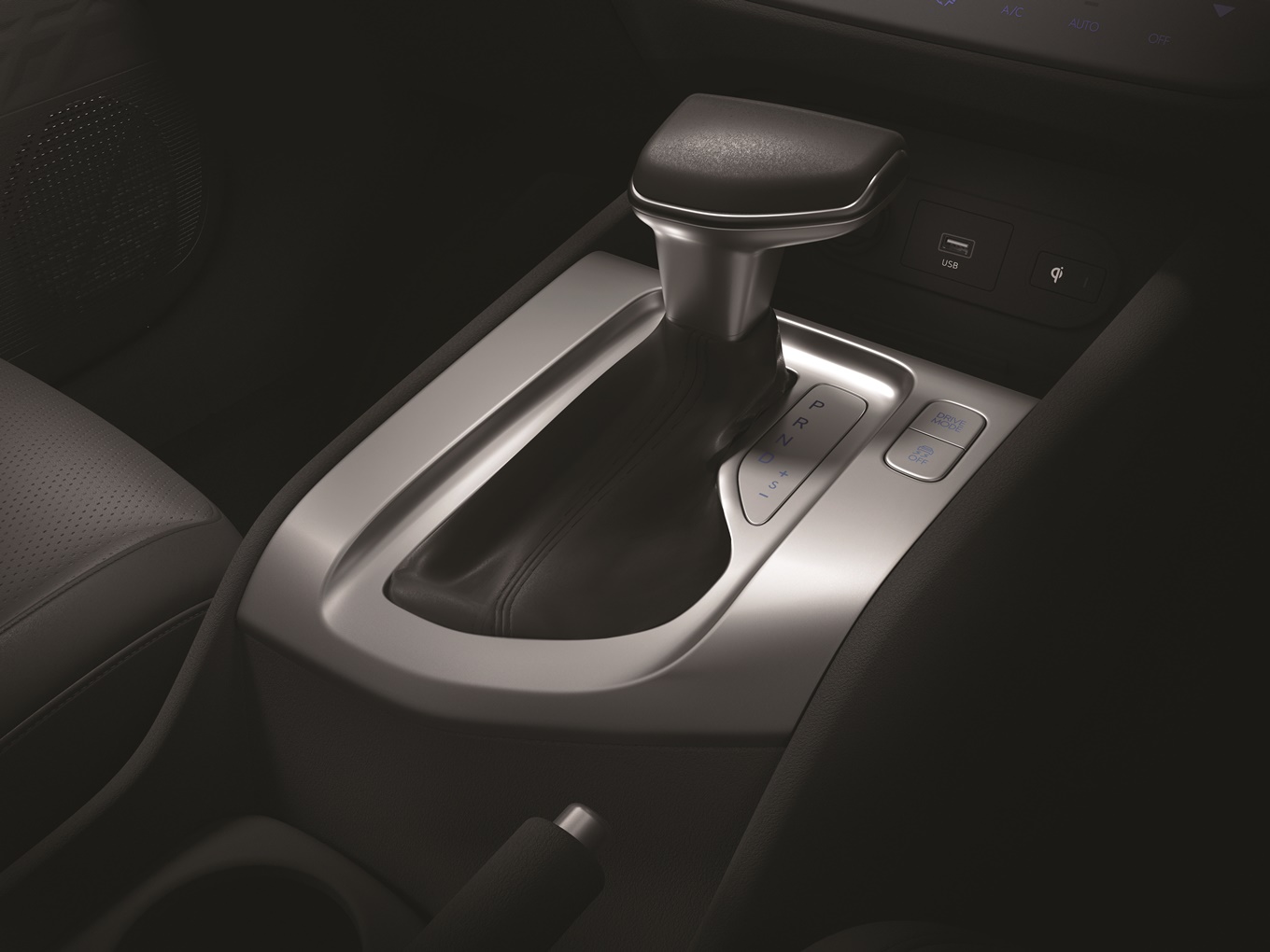 Hyundai Stargazer Trend ฮุนได ปี 2023 : ภาพที่ 8