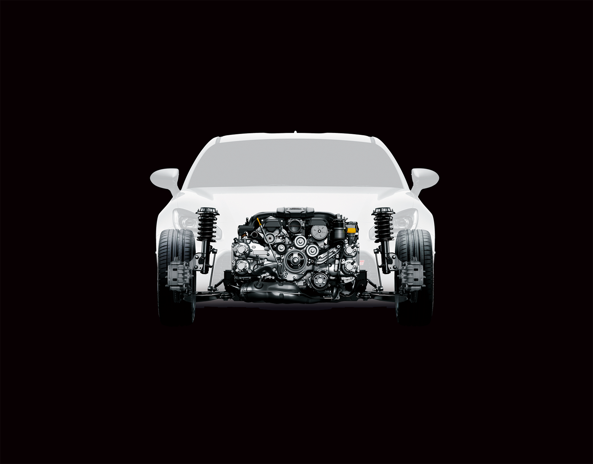 รูปภาพ โตโยต้า Toyota GR 86 ปี 2025