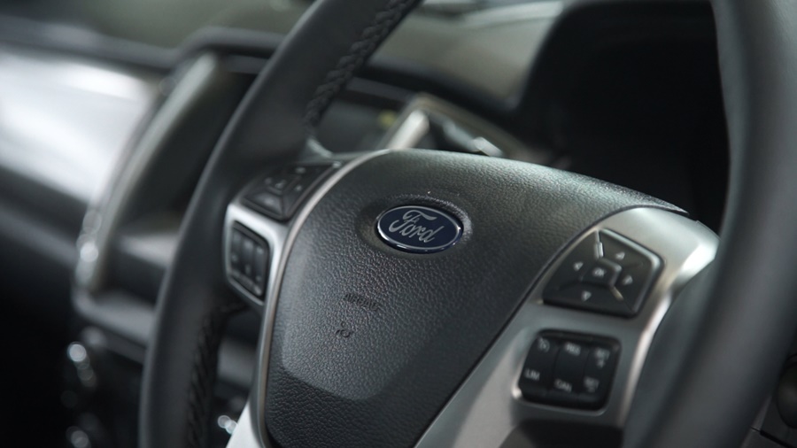 รูปภาพ ฟอร์ด Ford Ranger Double Cab 2.2L XLT Hi-Rider 6MT MY2020 ปี 2020