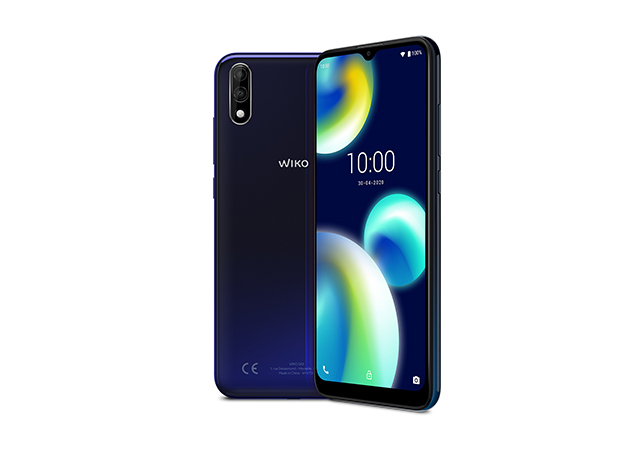 Wiko View4 Lite วีโก วิว 4 ไลท์ : ภาพที่ 3