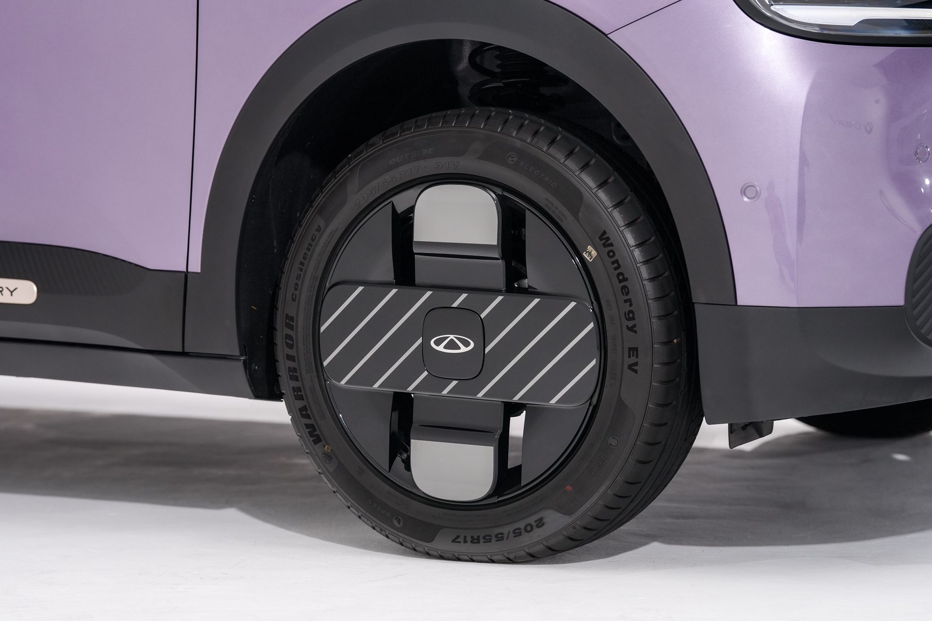 รูปภาพ เฌอรี่ Chery Q Standard ปี 2026