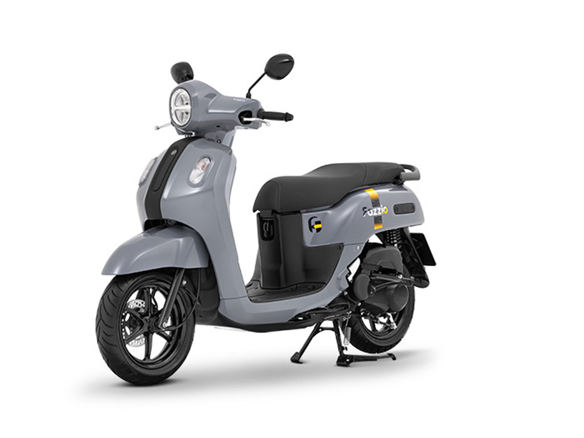 รูปภาพ ยามาฮ่า Yamaha Fazzio Lite ปี 2026