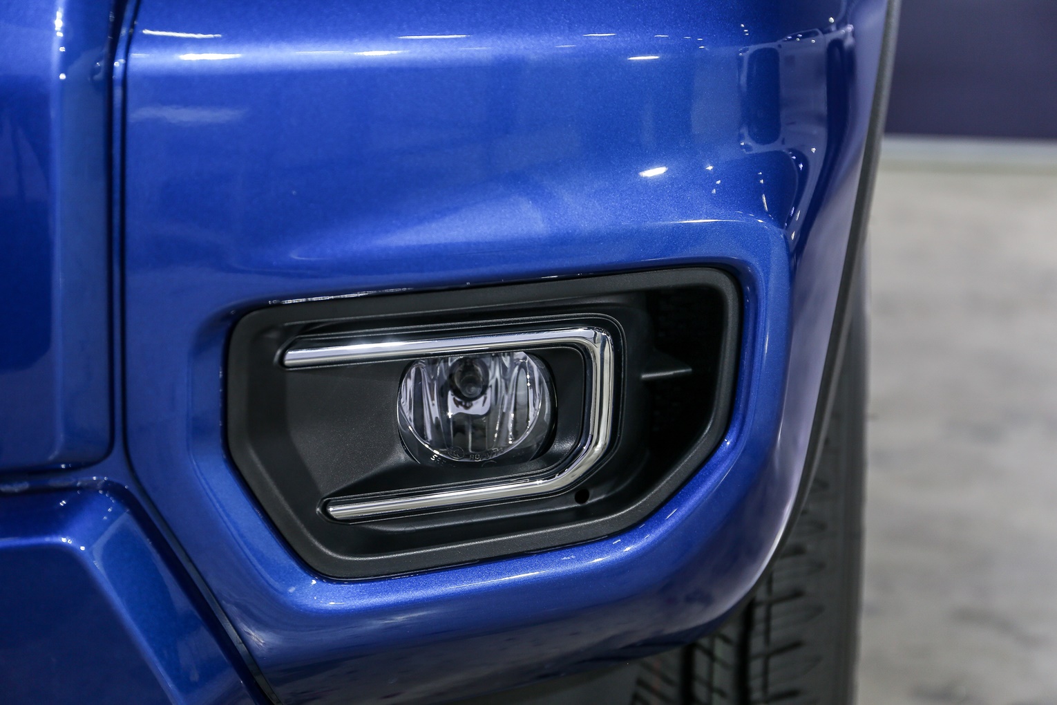 Ford Ranger Double Cab XLS 2.0L Turbo HR 6AT ฟอร์ด เรนเจอร์ ปี 2023 : ภาพที่ 3