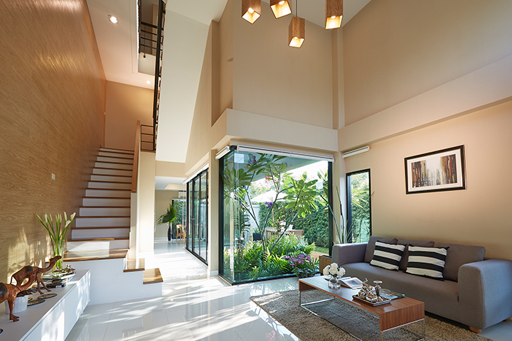 กรีนลอฟท์โฮม ซ.มิสทีน (Green Loft Home) : ภาพที่ 3