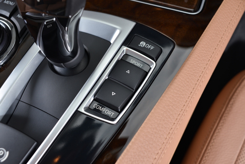 BMW Series 7 730Li บีเอ็มดับเบิลยู ซีรีส์7 ปี 2014 : ภาพที่ 8