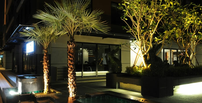 รูปภาพ เจ ดับบลิว ซิตี้ รัชดา32 (J.W. City Ratchada32)