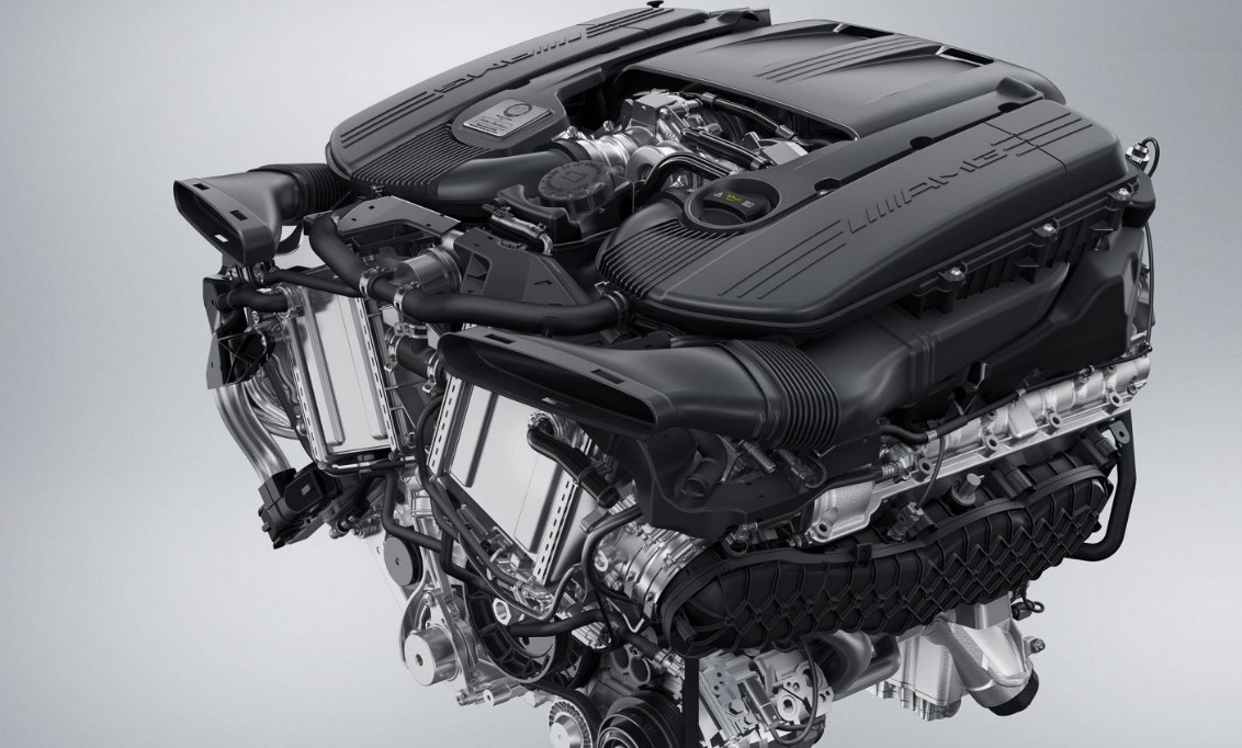 รูปภาพ เมอร์เซเดส-เบนซ์ Mercedes-benz AMG C 63 S Coupe MY22 ปี 2022