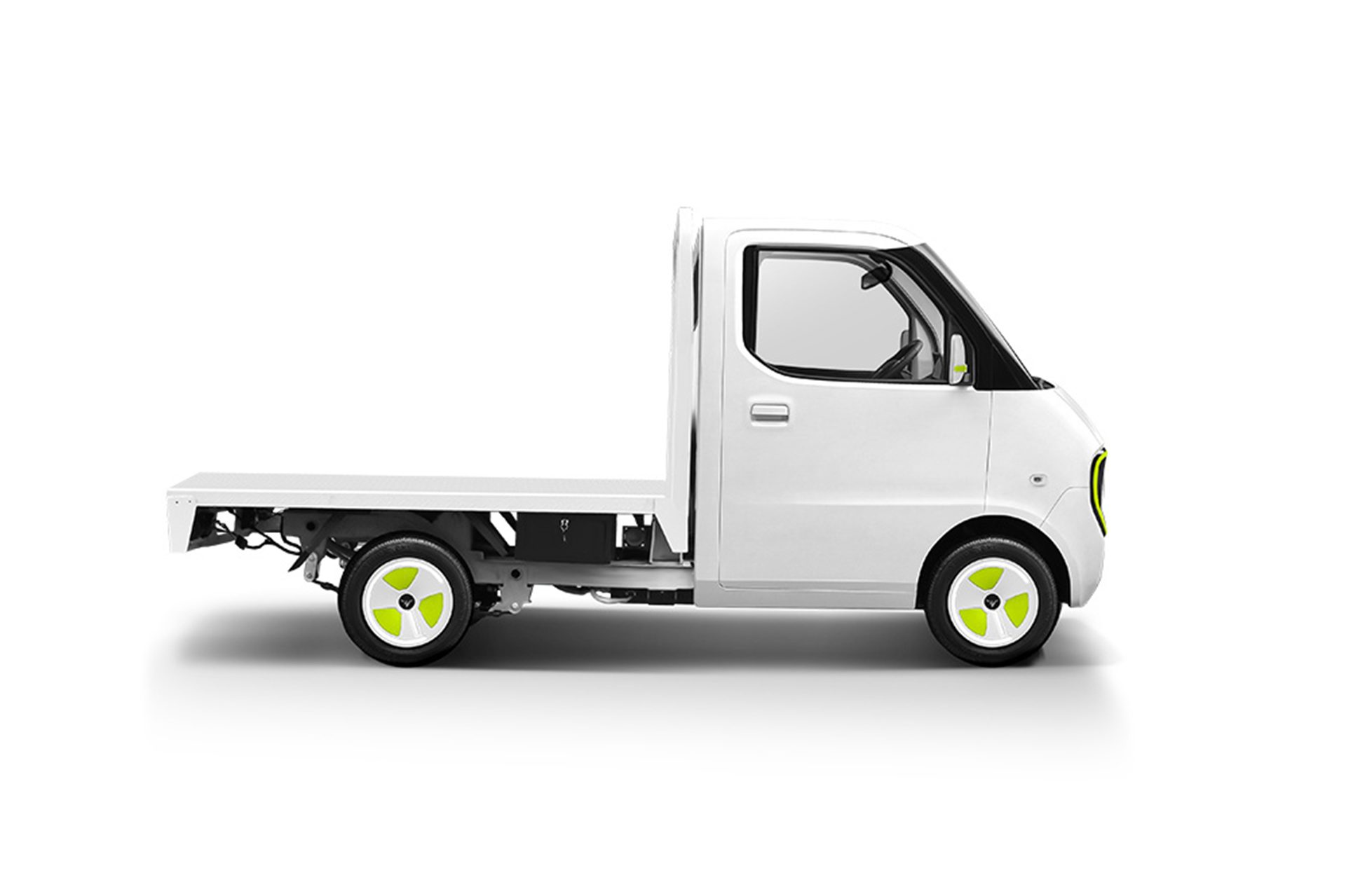รูปภาพ นีโอมอร์ Neomor D01 Micro Flatbed Truck ปี 2024