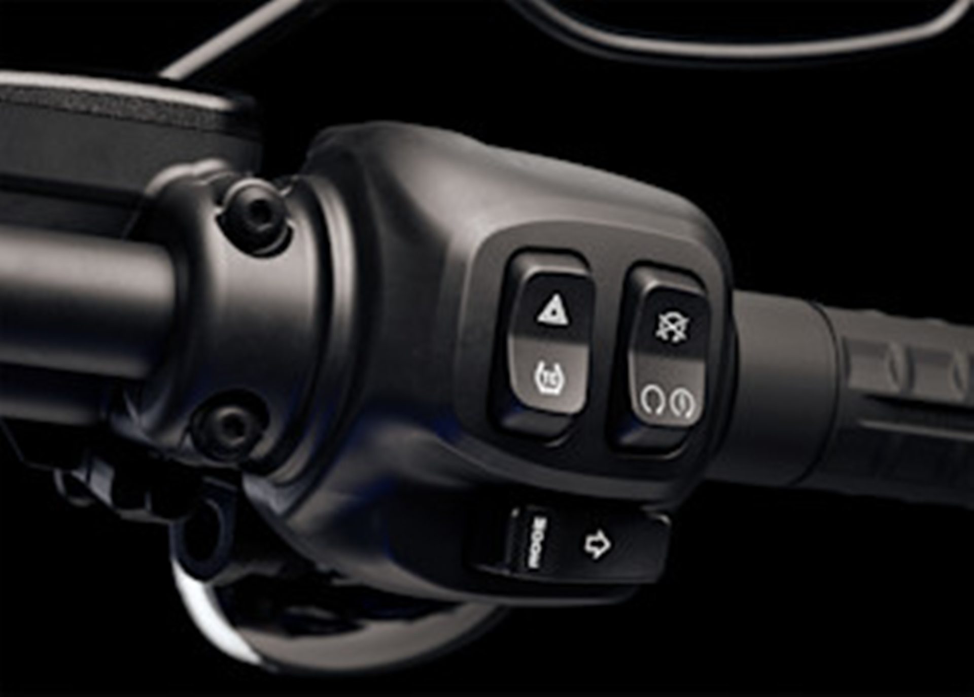 รูปภาพ ฮาร์ลีย์-เดวิดสัน Harley-Davidson-Cruiser Low Rider S-ปี 2026