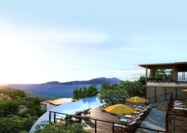 อมารี เรสซิเดนทส์ ภูเก็ต (Amari Residences Phuket) : ภาพที่ 13