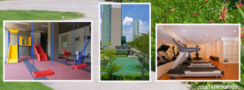 รูปภาพ ลุมพินี คอนโดทาวน์ รามอินทรา-นวมินทร์ อาคาร A,B,C,D (Lumpini CondoTown Ramindra-Navamin)