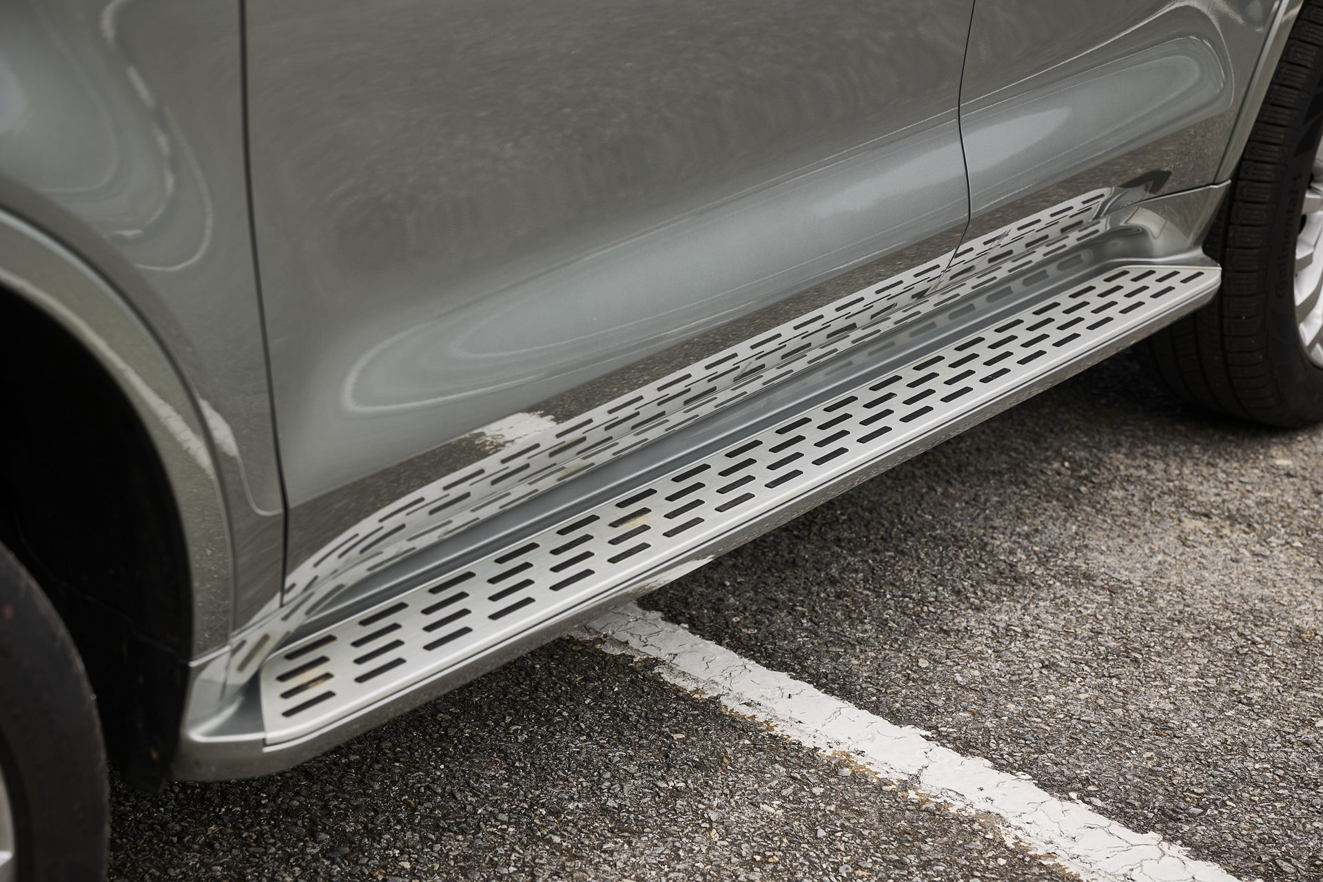 รูปภาพ จีดับบลิวเอ็ม แทงค์ GWM Tank 500 Diesel 2.4T PRO ปี 2025