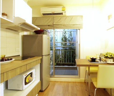 รูปภาพ ลุมพินี พาร์ค ปิ่นเกล้า (Lumpini Park Pinklao)