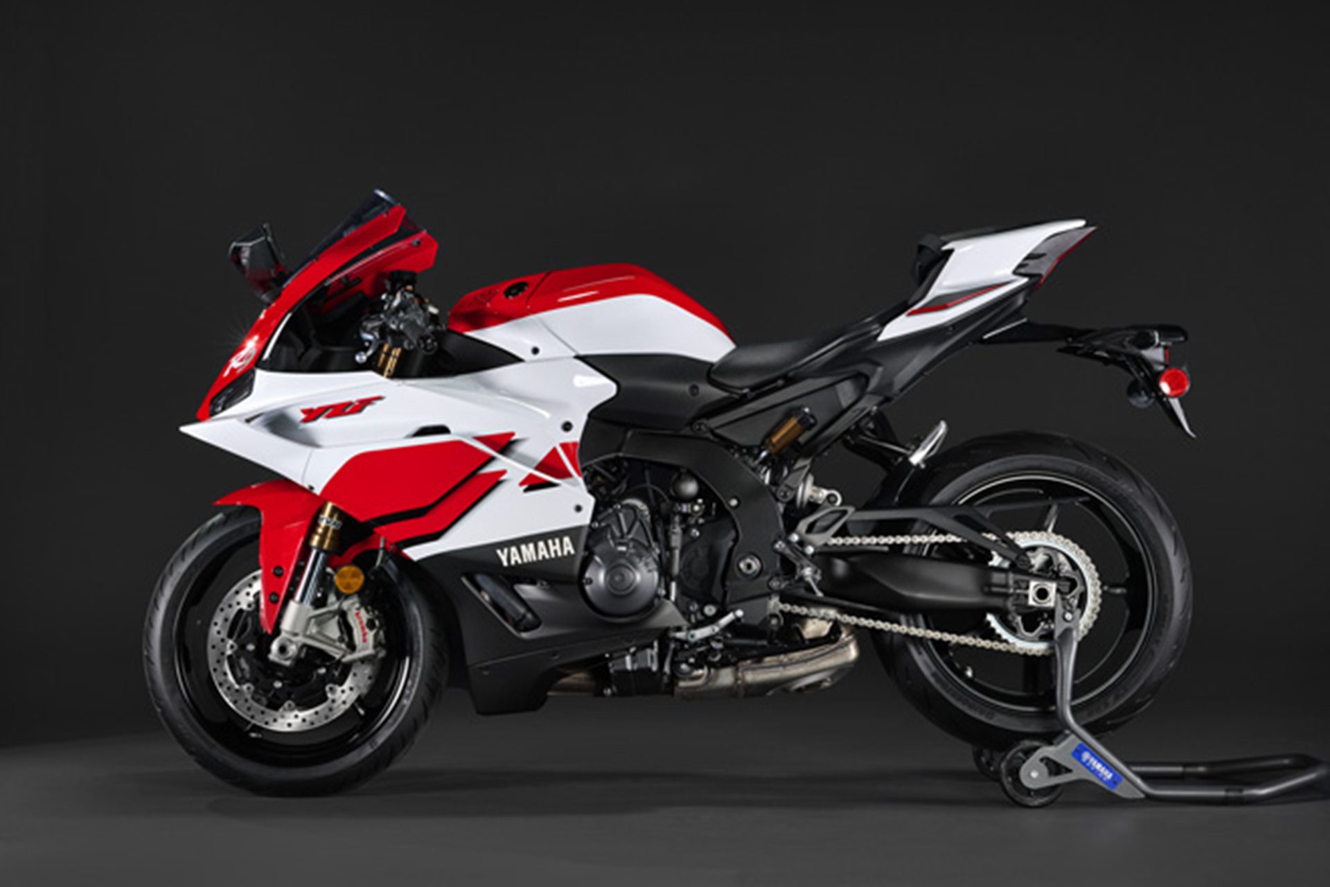 รูปภาพ ยามาฮ่า Yamaha-R9 70th Anniversary-ปี 2026