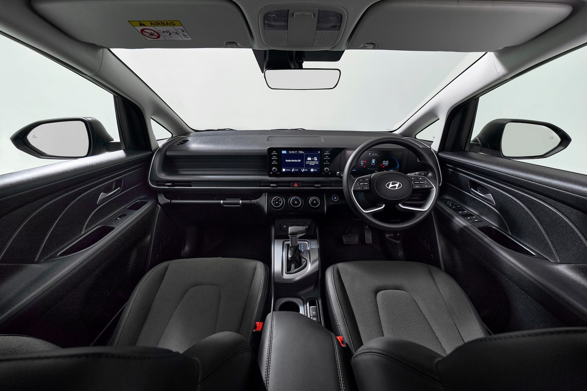 รูปภาพ ฮุนได Hyundai-Stargazer Smart 6-ปี 2026