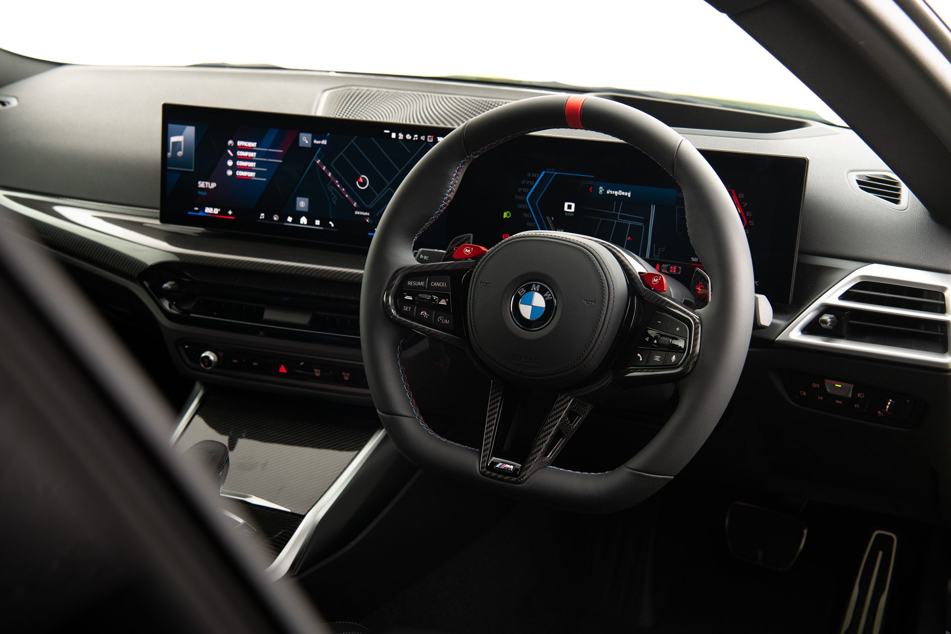 รูปภาพ บีเอ็มดับเบิลยู BMW M2 M Racetrack ปี 2025