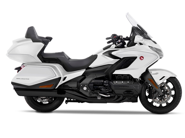 Honda Goldwing DCT MY2020 ฮอนด้า โกล์ดวิง ปี 2020 : ภาพที่ 2