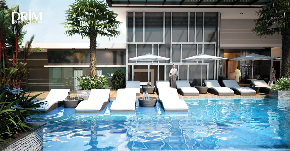 เดอะ พริม แกรนด์ คอนโดมิเนียม (The Prim Grand Condominium) : ภาพที่ 10