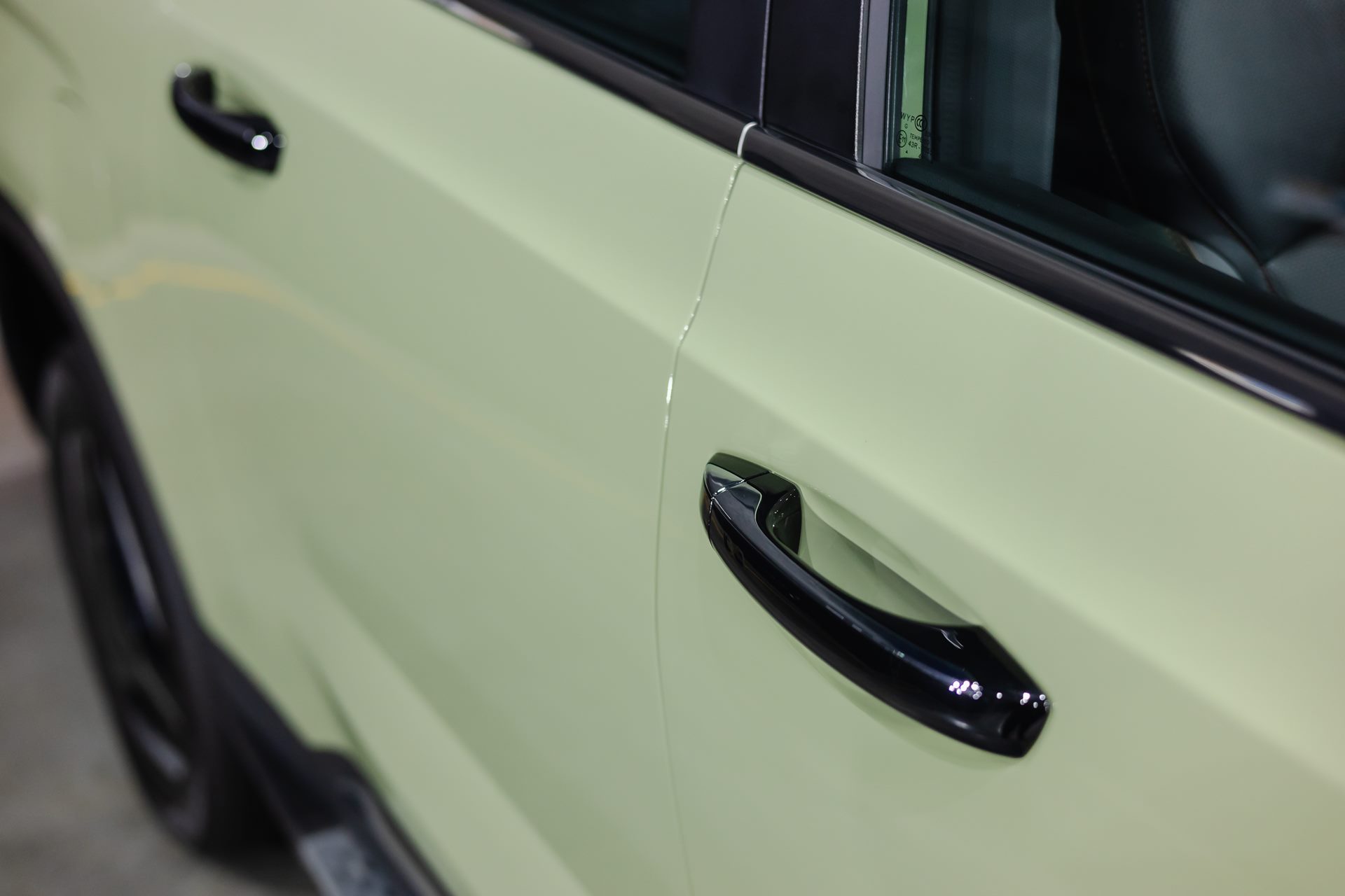 รูปภาพ ริดดารา Riddara RD6 4WD 86 kWh Sunroof ปี 2025