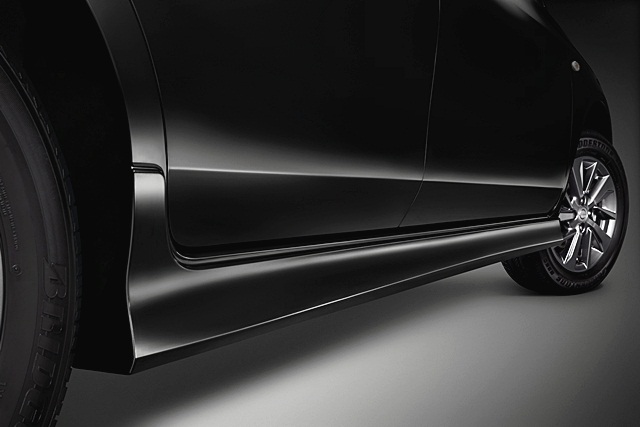 รูปภาพ นิสสัน Nissan Almera SV Sportech ปี 2019