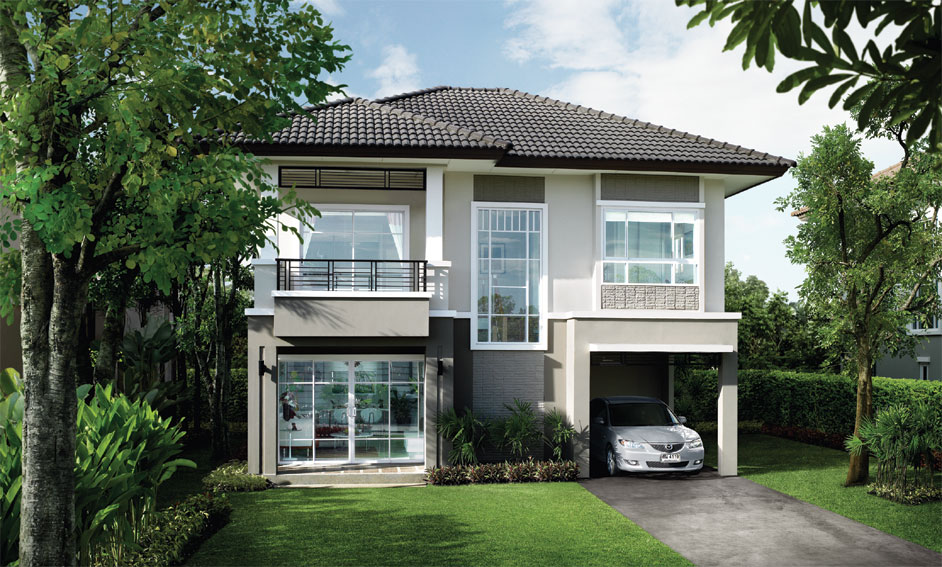 รูปภาพ The Plant วงแหวน - รามอินทรา2