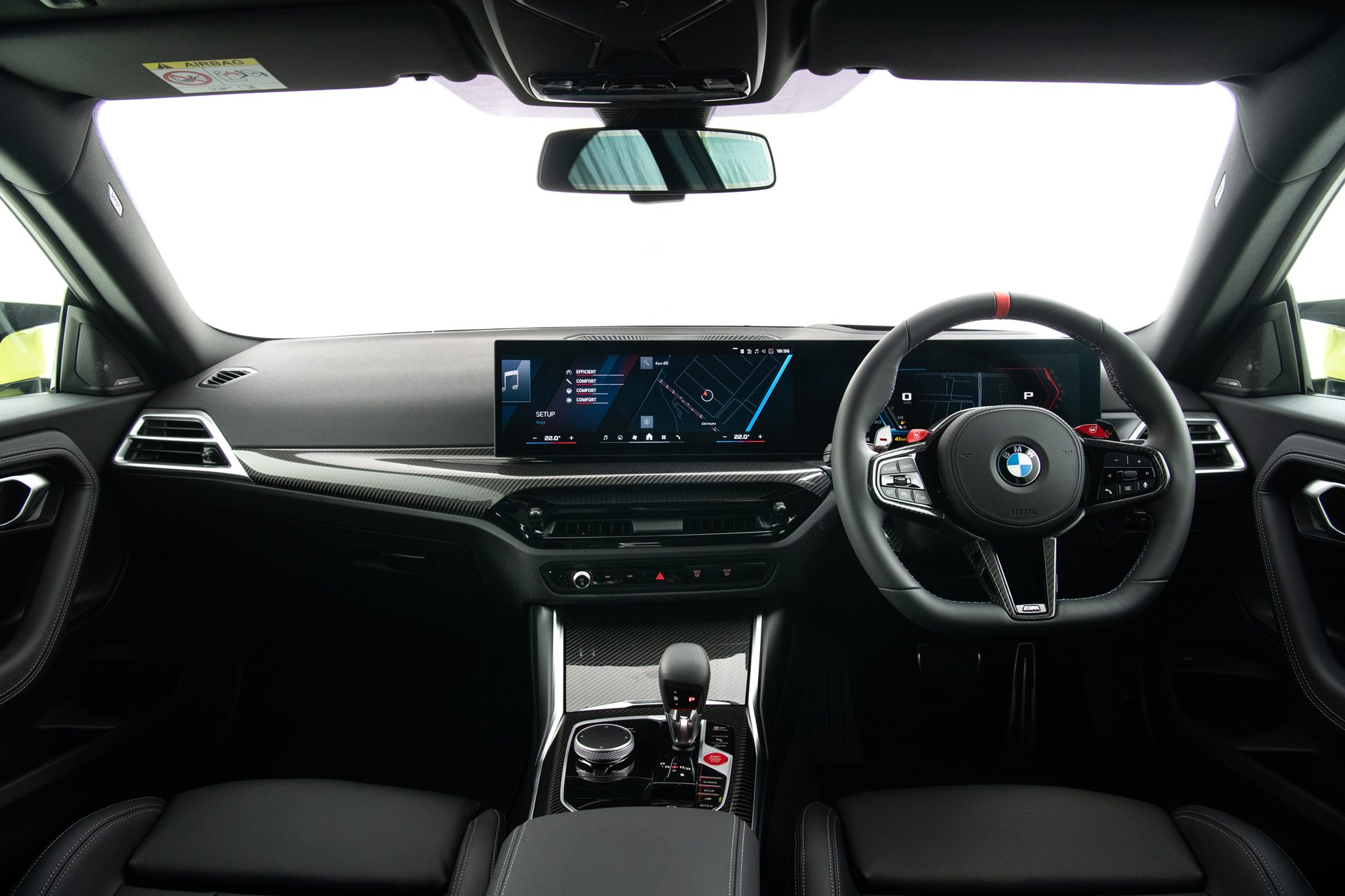 รูปภาพ บีเอ็มดับเบิลยู BMW M2 Coupe ปี 2025