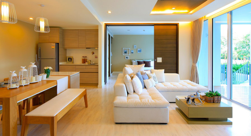 รูปภาพ โอกาส หัวหิน (Ocas Hua Hin)