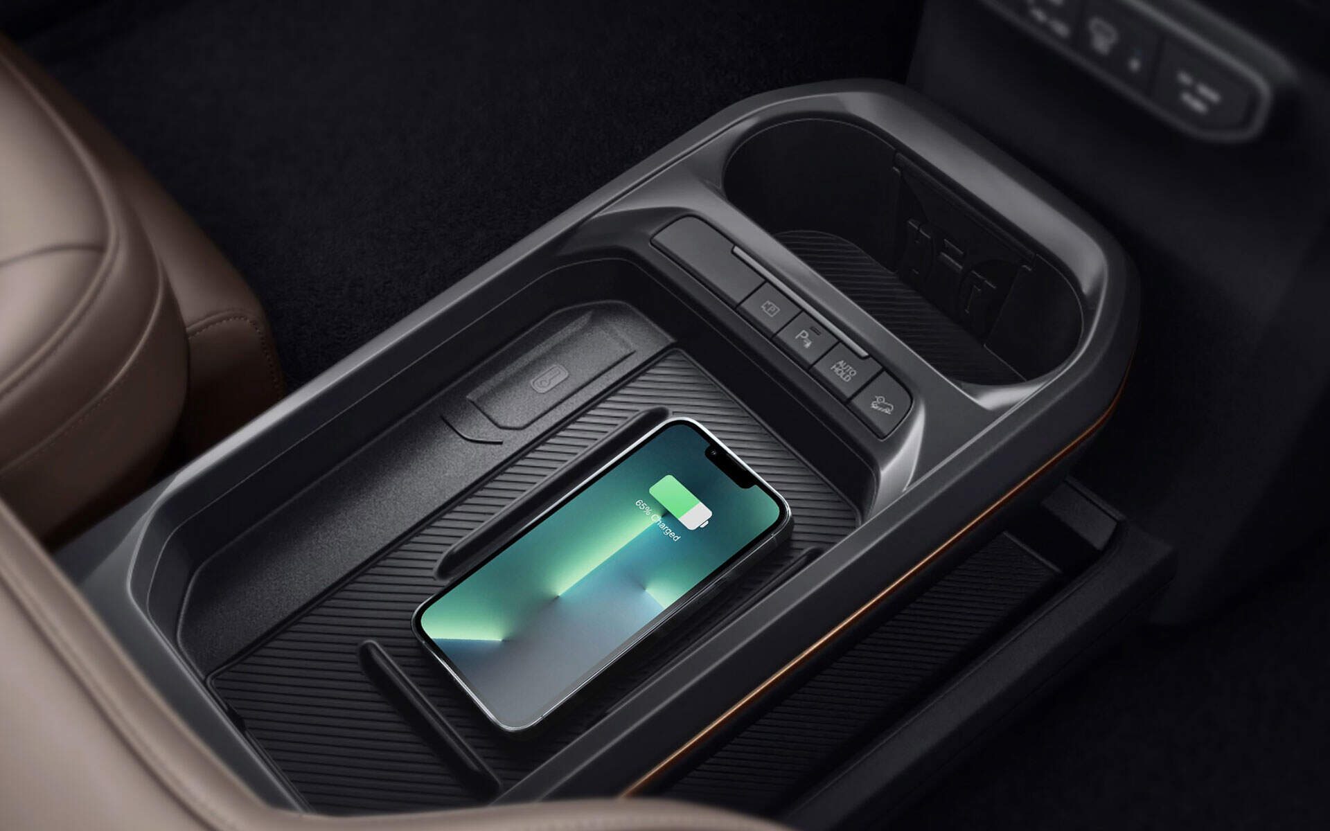 รูปภาพ เกีย KIA EV5 GT-Line AWD ปี 2024