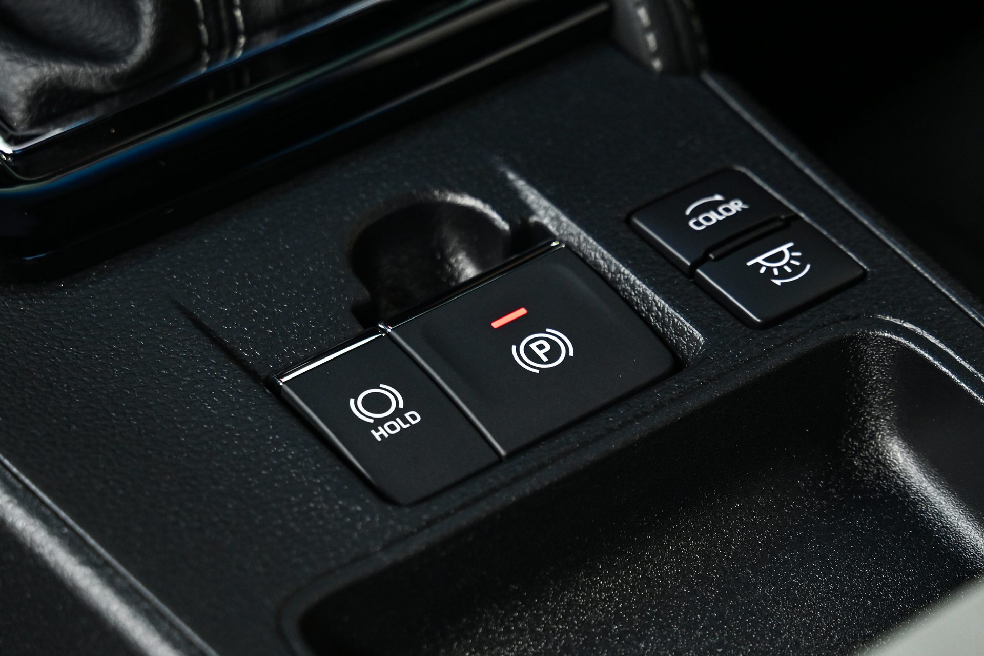 รูปภาพ โตโยต้า Toyota Yaris ATIV HEV GR Sport ปี 2025