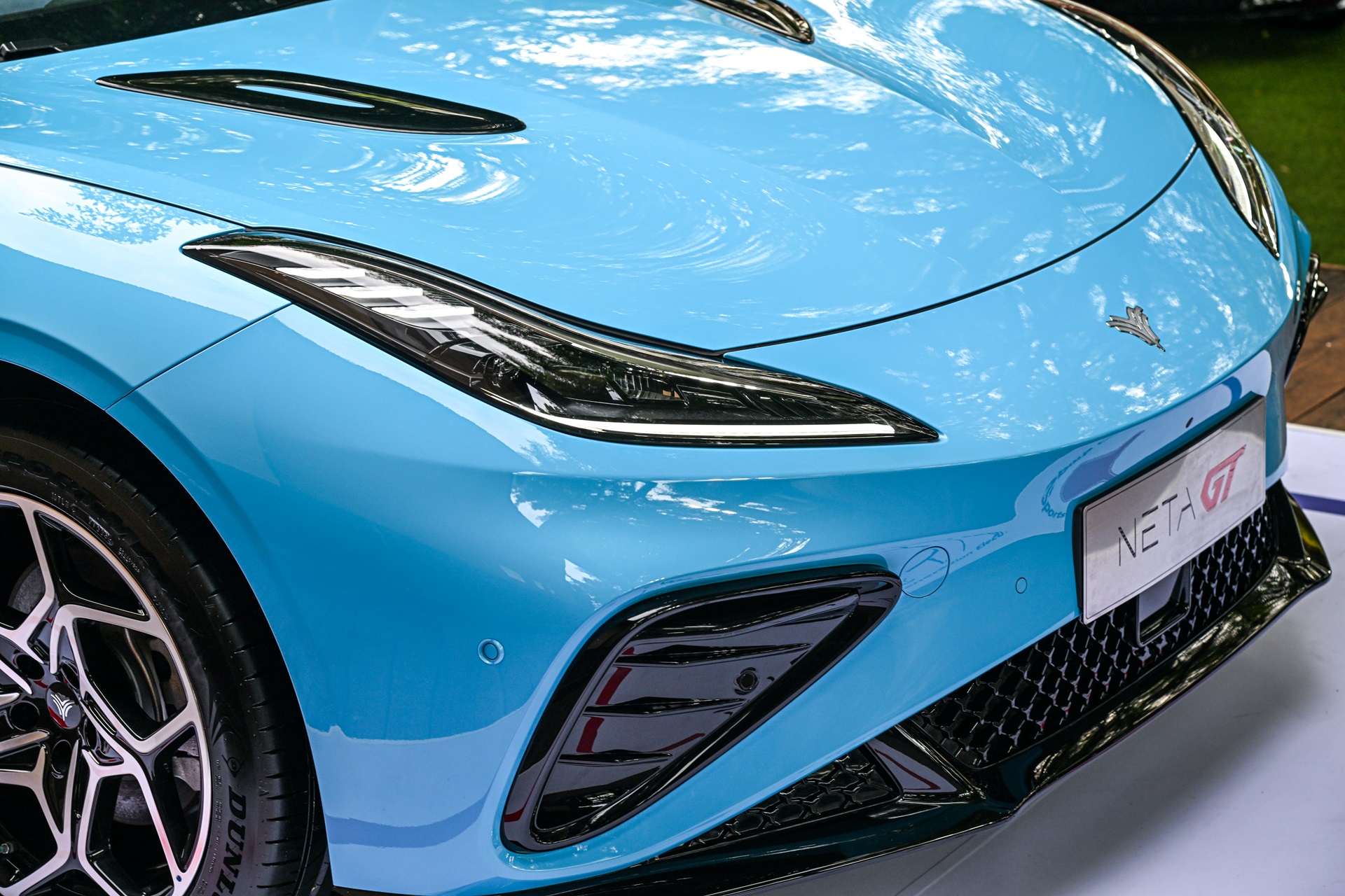 รูปภาพ เนต้า Neta GT 660 ปี 2023