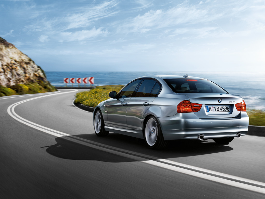 รูปภาพ บีเอ็มดับเบิลยู BMW Series 3 320d Sport ปี 2010