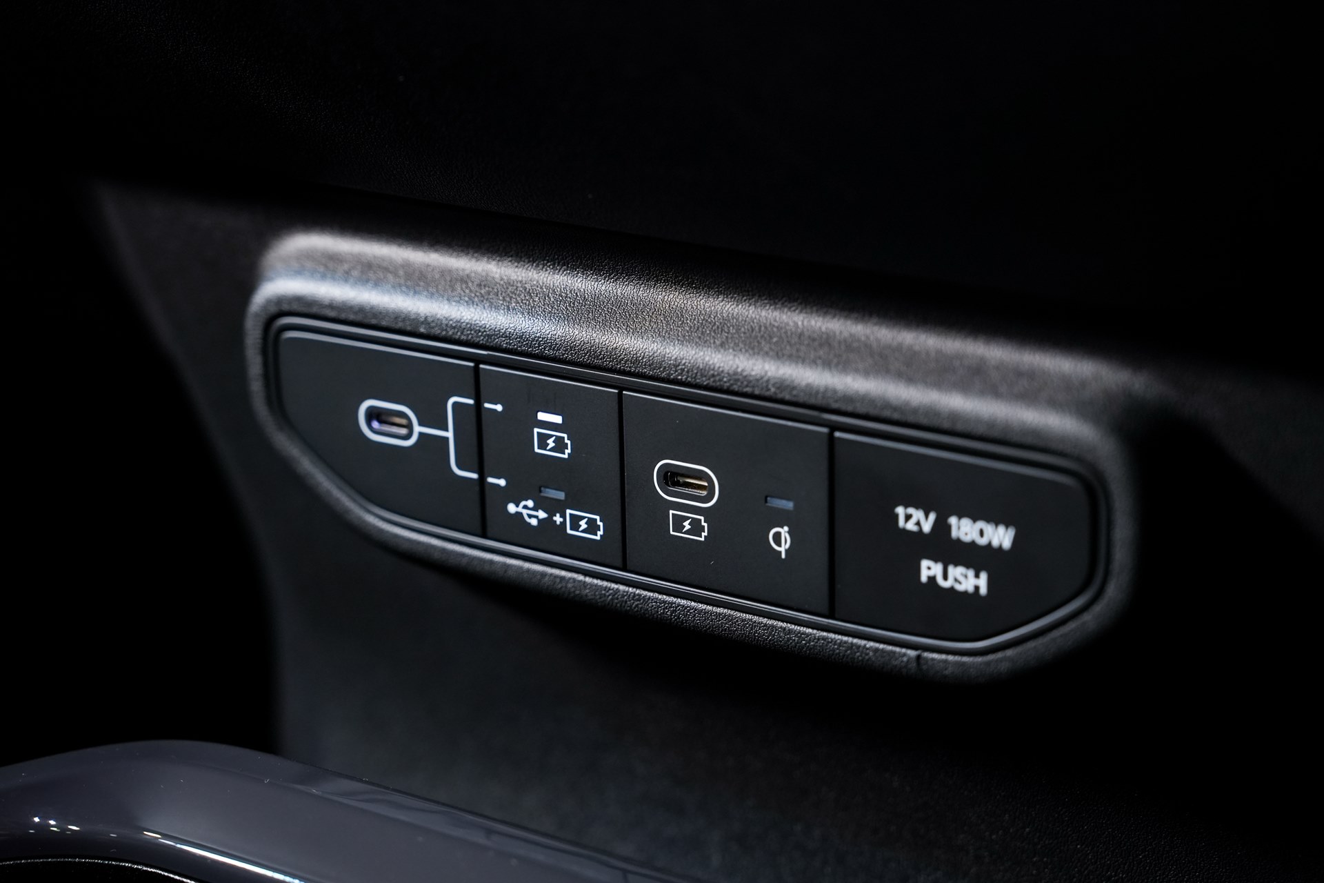 รูปภาพ เกีย KIA EV5 Light ปี 2024