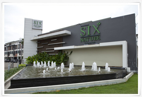 รูปภาพ ซิกเนเจอร์ กัลปพฤกษ์ (Sixnature Kallapaphruek)