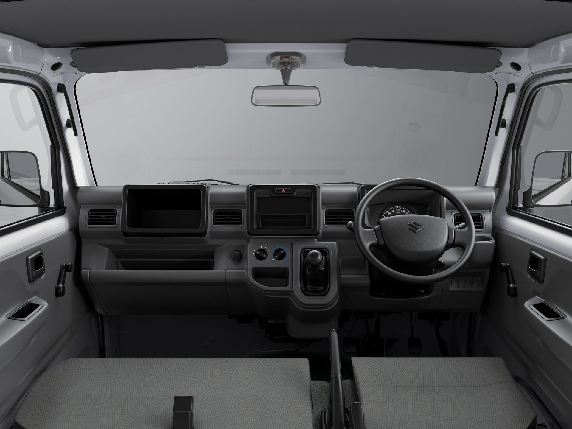 รูปภาพ ซูซูกิ Suzuki Carry Standard ปี 2026