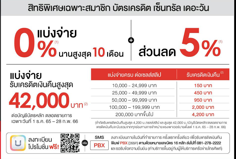รวมโปรฯ บัตรเครดิต ผ่อนมือถือสุดคุ้ม 0% หรือดอกเบี้ยพิเศษ พร้อมรับ ... รวมโปรฯ บัตรเครดิต ผ่อนมือถือสุดคุ้ม 0% หรือดอกเบี้ยพิเศษ พร้อมรับ ...