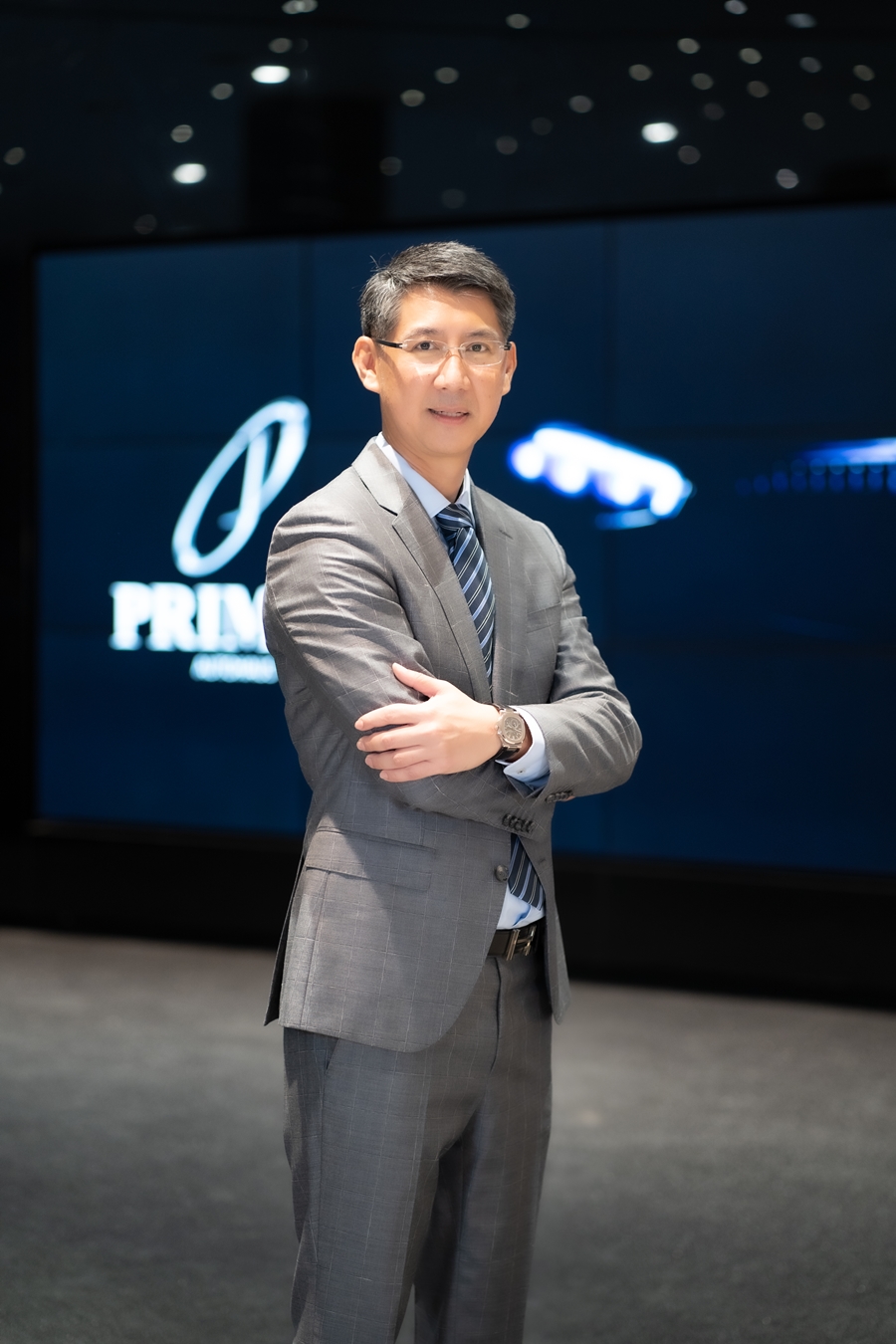 เบนซ์ไพรม์มัส ร่วมกับสมาคม THAI LPGA จัดแข่งขันกอล์ฟการกุศล PRIMUS PRO ...