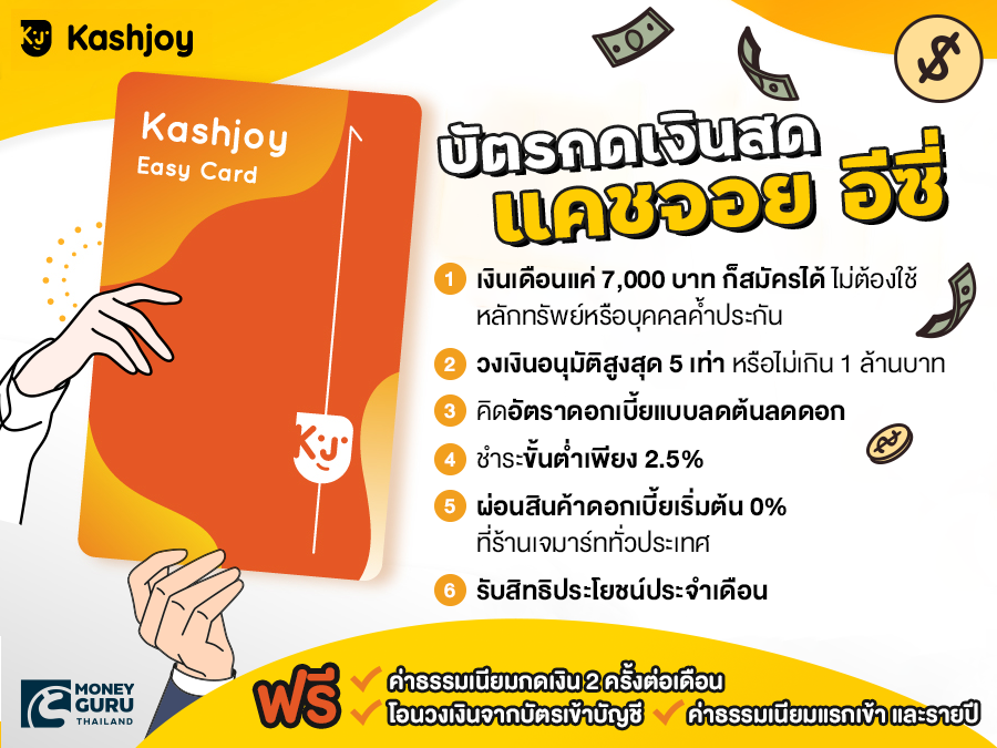 พร้อมใช้ทุกเทศกาล! ขานรับทุกการใช้งานด้วย 